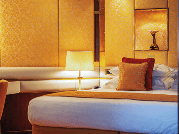 Fred. Olsen Cruises, Bolette, Olsen Suite 3.png